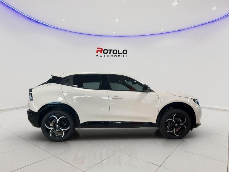 ALFA ROMEO Junior Junior 1.2 145 CV Hybrid eDCT6