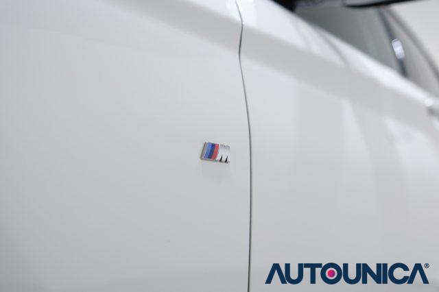 BMW 118 D 5 PORTE MSPORT AUTOMATICA FULL LED