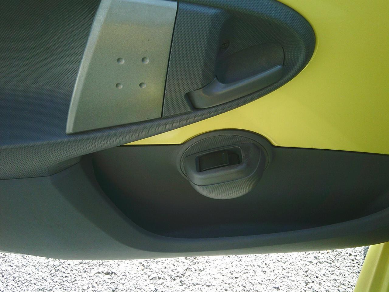 Peugeot 107 1.0 68CV 3p. Desir