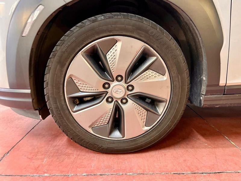 Hyundai Kona EV 64 kWh Exellence