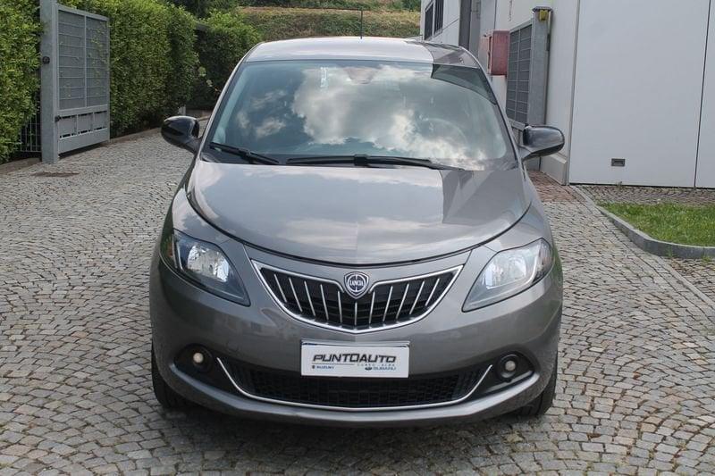 Lancia Ypsilon 1.0 FireFly 5 porte S&S Hybrid Gold