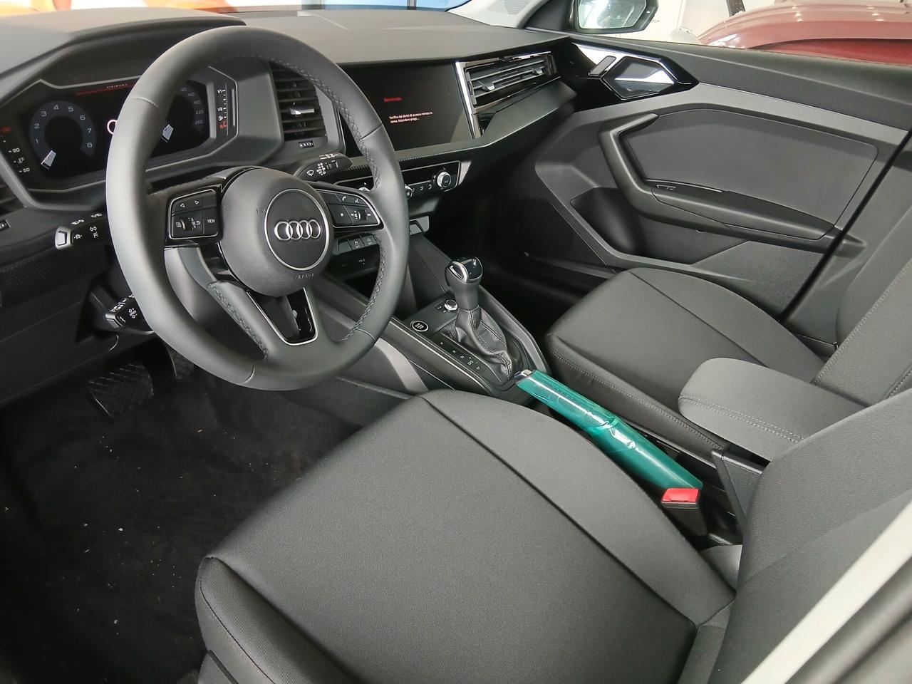 Audi A1 SPB 30 TFSI S tronic Business pronta consegna a € 312 mese