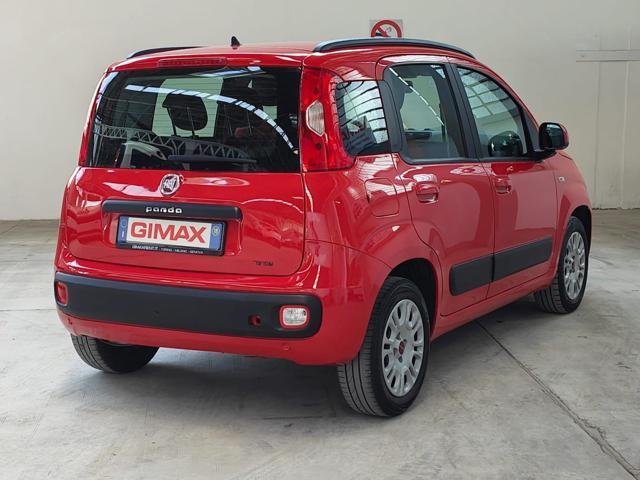 FIAT Panda 1.2 Lounge NEOPATENTATI