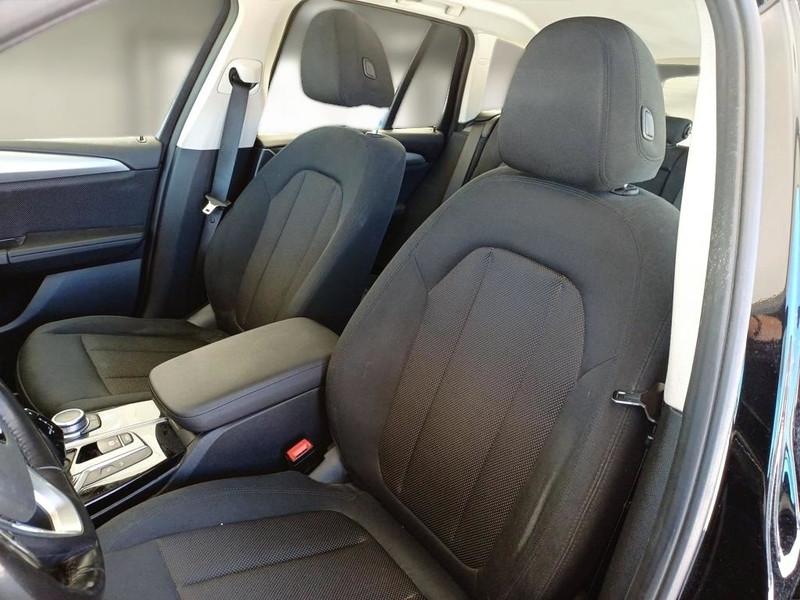 BMW X3 XDRIVE 30E BUSINESS ADVANTAGE AUTO SUV