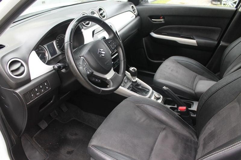 Suzuki Vitara Vitara 1.6 DDiS 4WD AllGrip V-Top