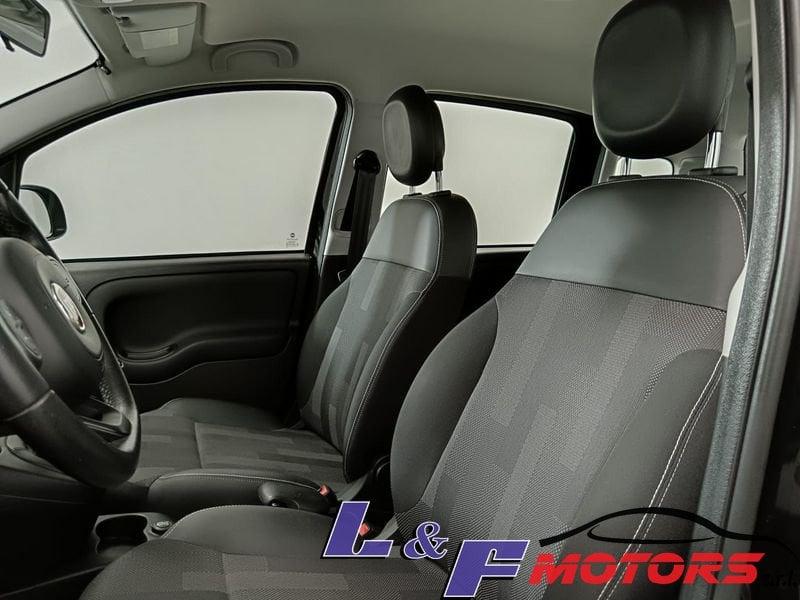 FIAT Panda Panda 1.2 City Cross