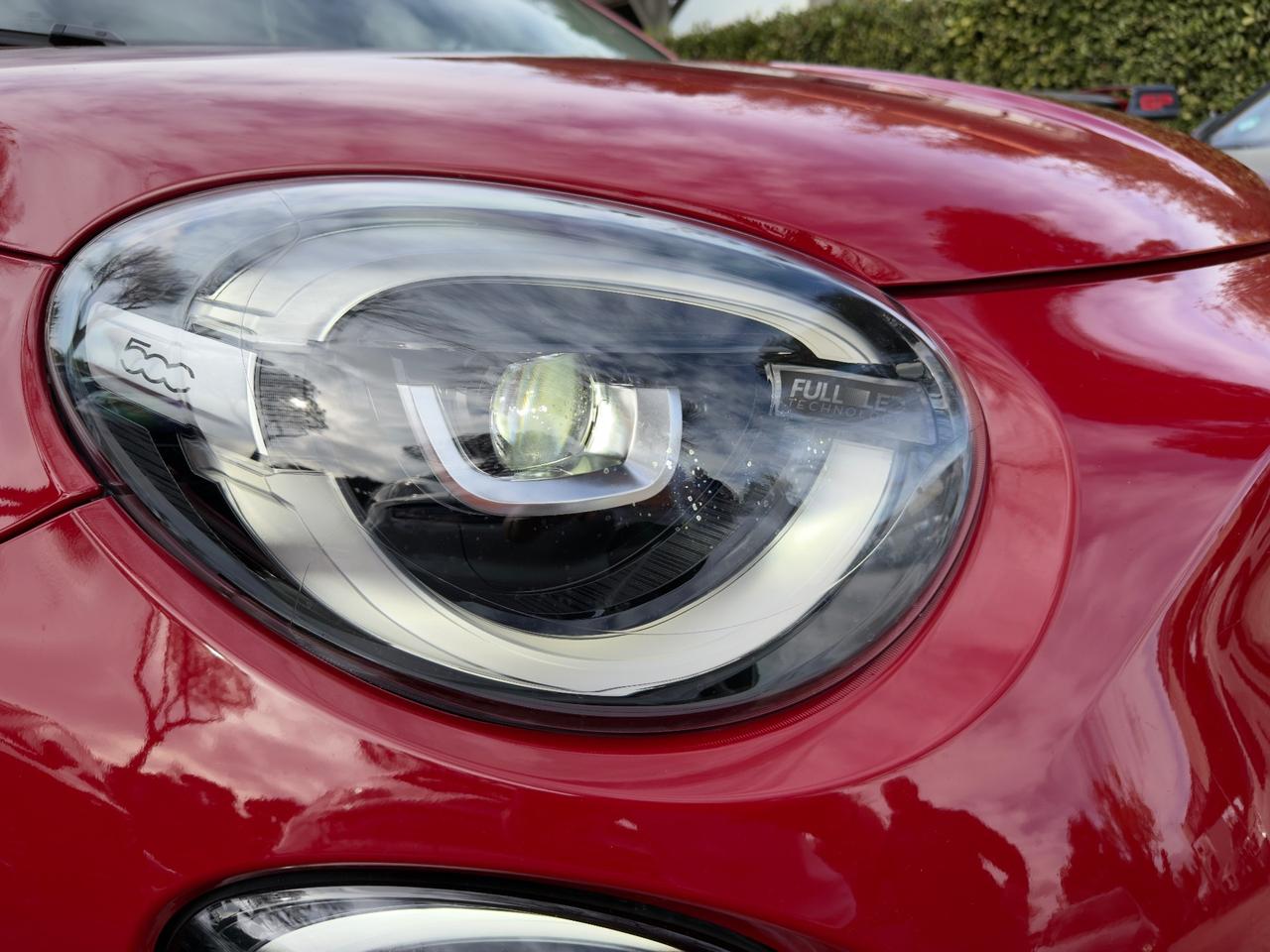 Fiat 500X 1.5 T4 Hybrid 130 CV DCT Sport Dolcevita