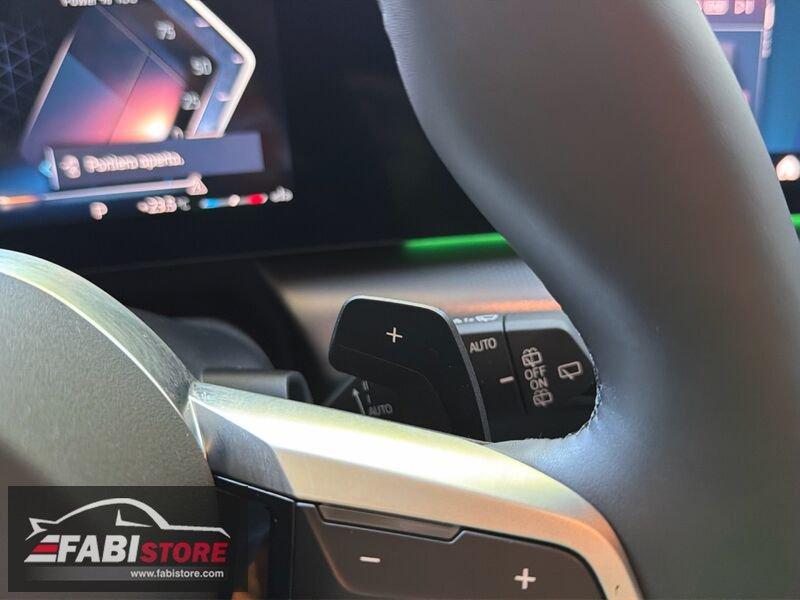 BMW X1 sDrive 20i 170 Cv DCT M- Sport - Harman, LED, Portellone, G.Traino ecc