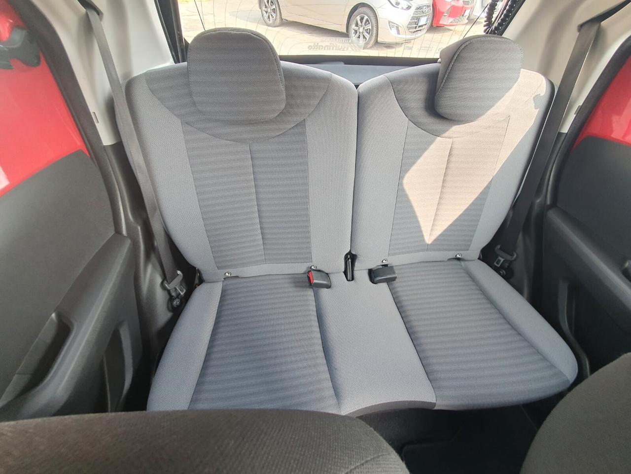 Toyota Aygo 1.0 VVT-i 72 CV 5 porte x-cool
