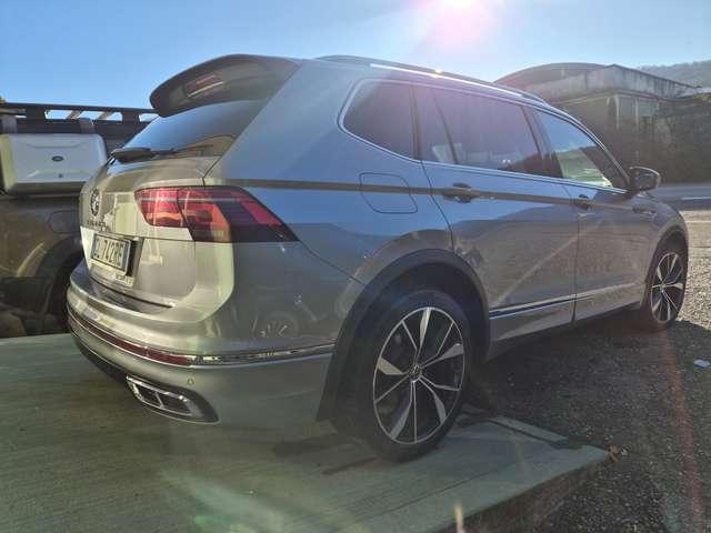 Volkswagen Tiguan Allspace 1.5 tsi R-Line 7 posti dsg