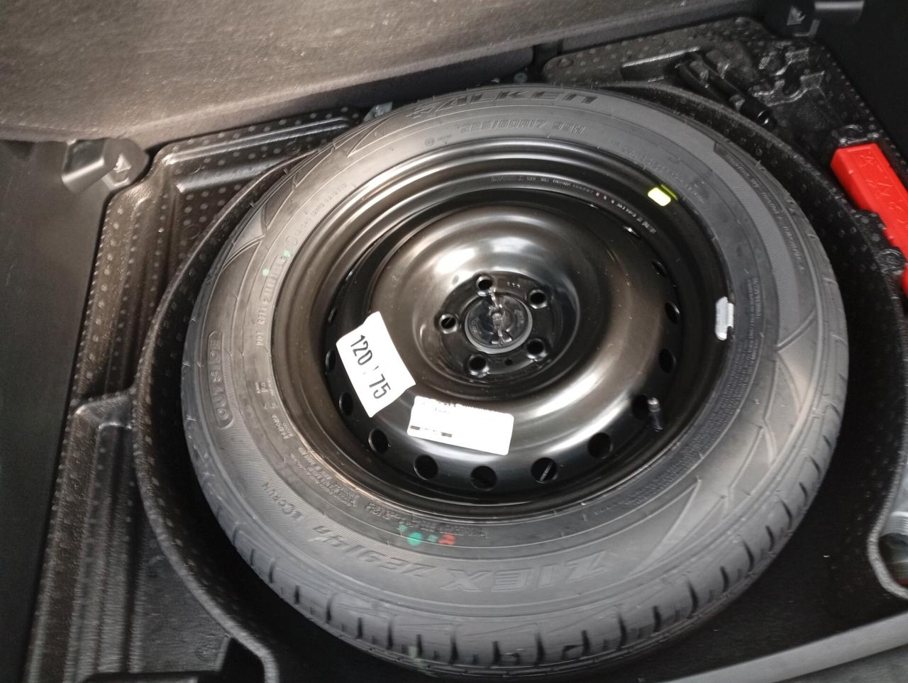 Jeep Compass 1.6 Multijet II 2WD S - Longitude