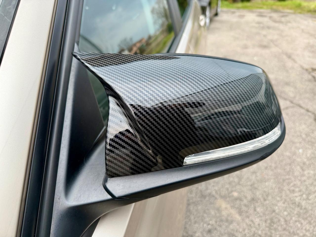 Bmw 320d 2013 Touring Sport km 165,000 GARANZIA 12 mesi ! ! !