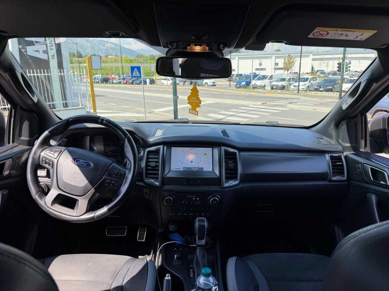 Ford Ranger Raptor 2.0 tdci double cab 213c #10454