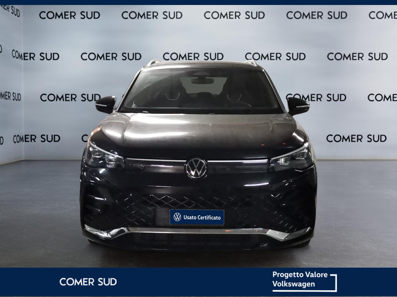 VOLKSWAGEN Tiguan III 2024 - Tiguan 2.0 tdi R-Line 150cv dsg