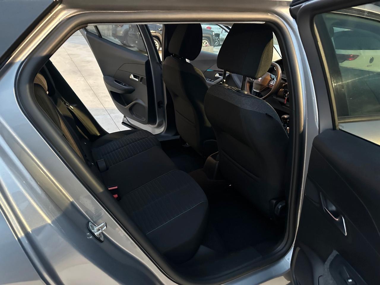 Peugeot 2008 PureTech 130 S&S Active Pack