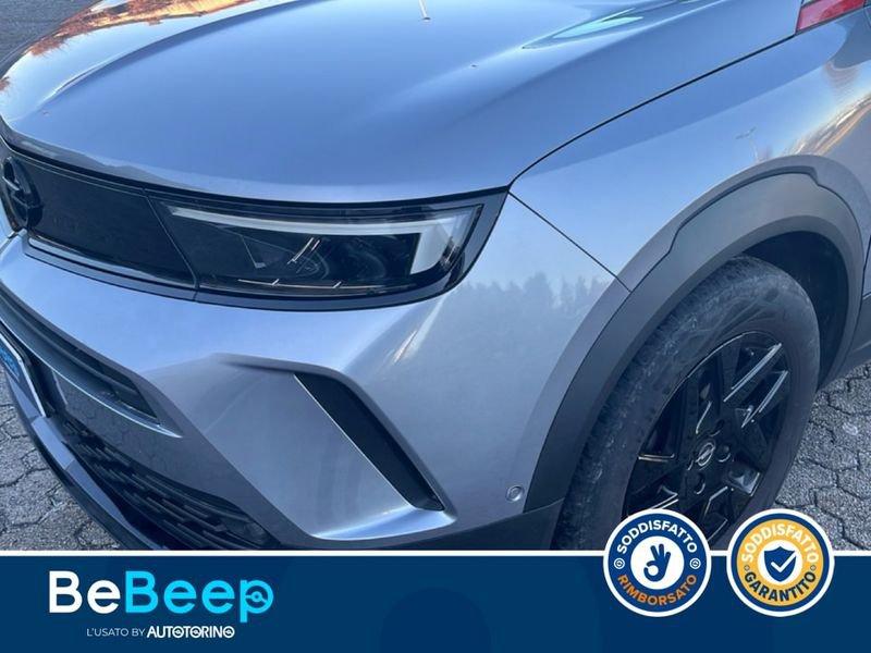 Opel Mokka 1.2 T GS S&S 100CV