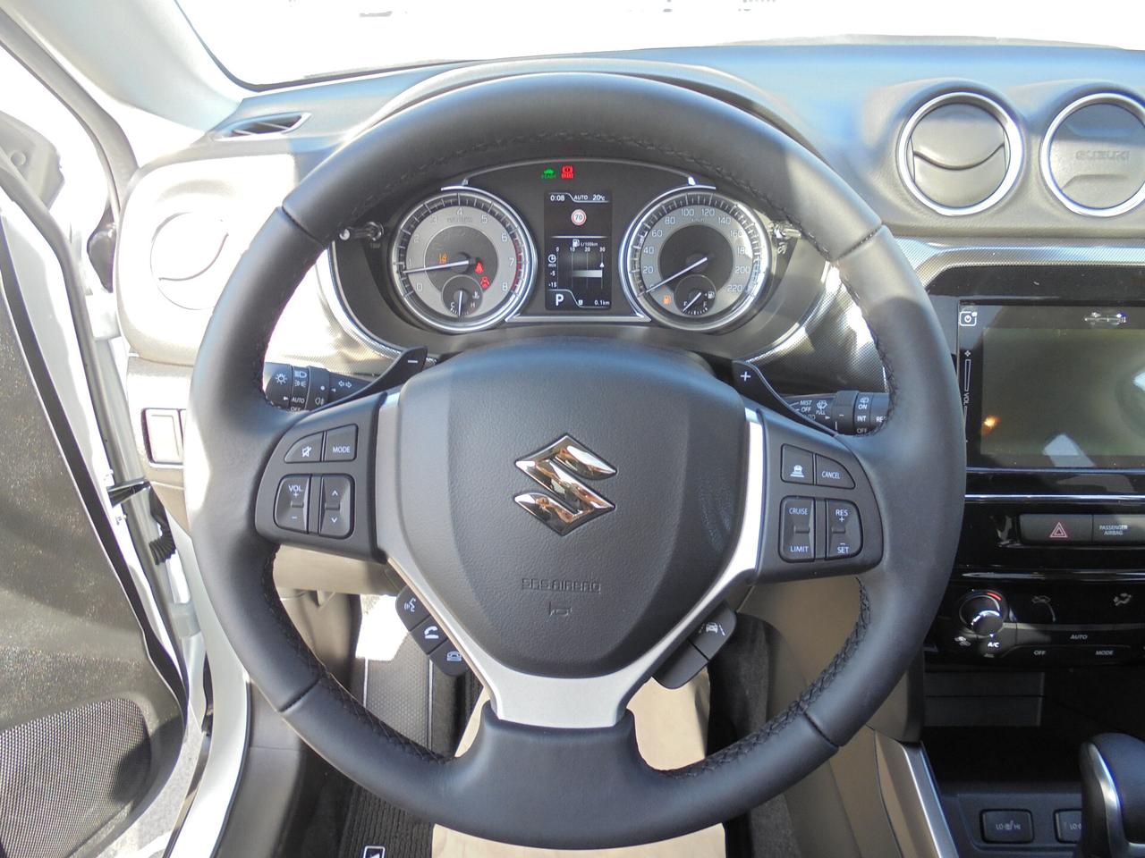 Suzuki Vitara 1.4 Hybrid A/T 4WD AllGrip Easy Starview