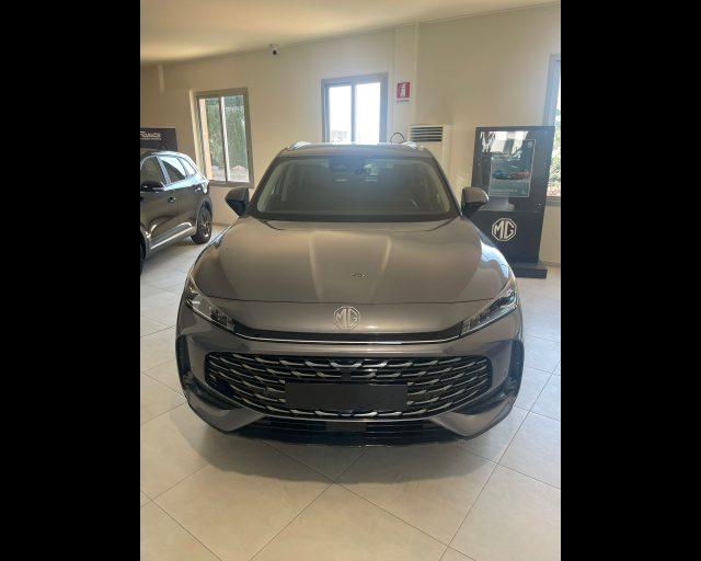 MG HS MG NEW 15T MT LUX