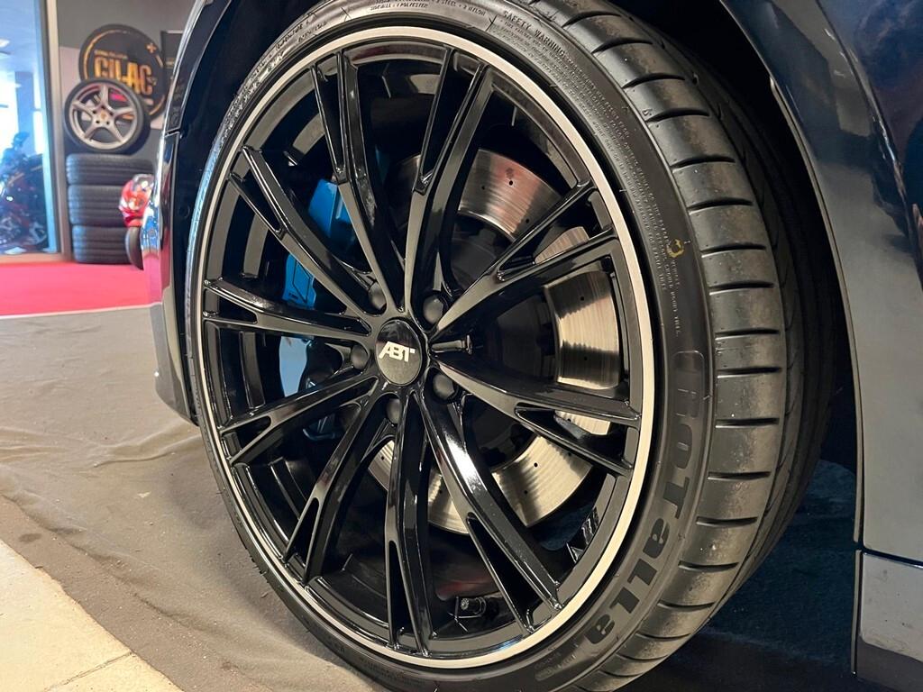 Audi RS3 Sportback 2.5 tfsi quattro s-tronic TETTO/ BANG OLUFSEN