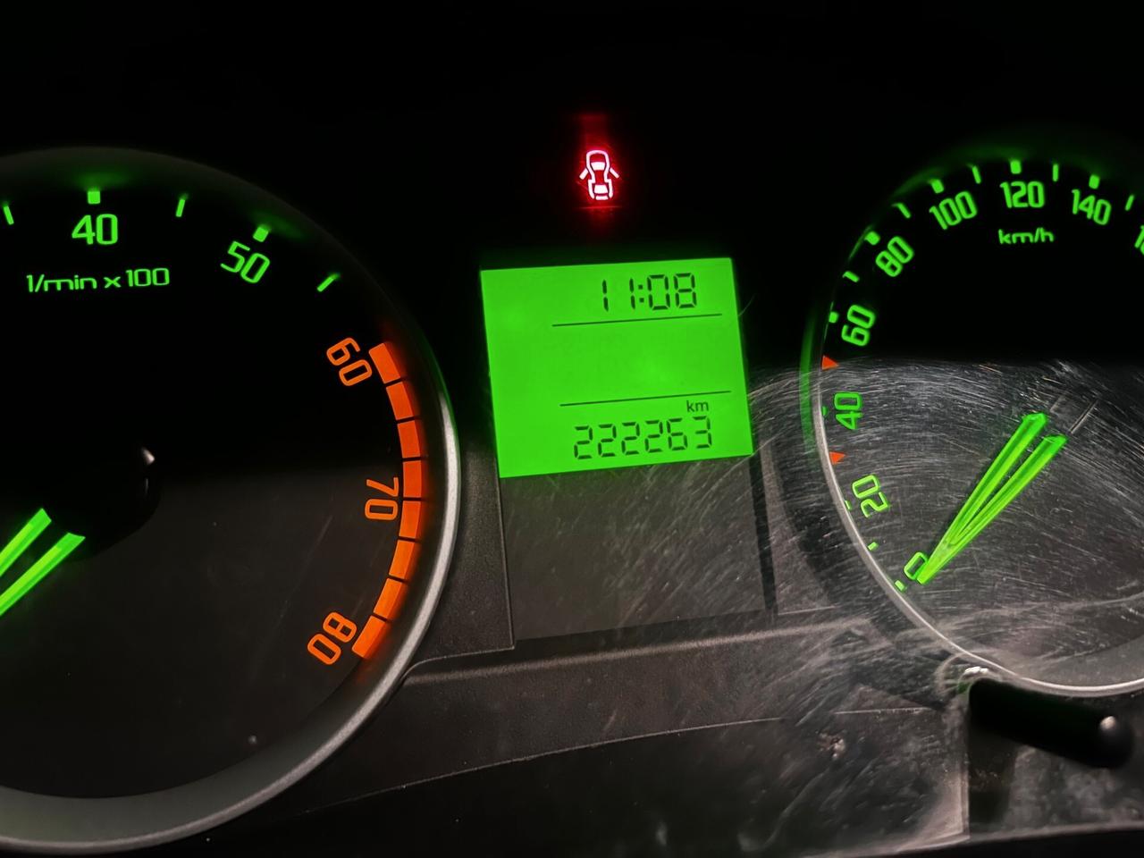 Skoda Fabia 1.4 Wagon Style GPLine