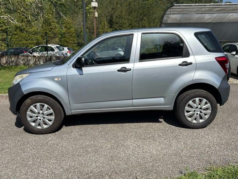 Daihatsu Terios 2ª serie 1.3 4WD CX