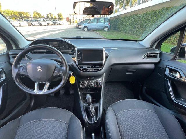 PEUGEOT 208 1° serie BlueHDi 75 5 porte Allure OK NEOPATENTATI