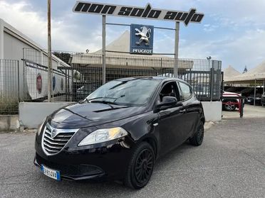 Lancia Ypsilon III 2011 1.2 8v DIVA