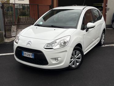 Citroen C3 1.1 BENZINA NEOPATENTATI 70.000 KM