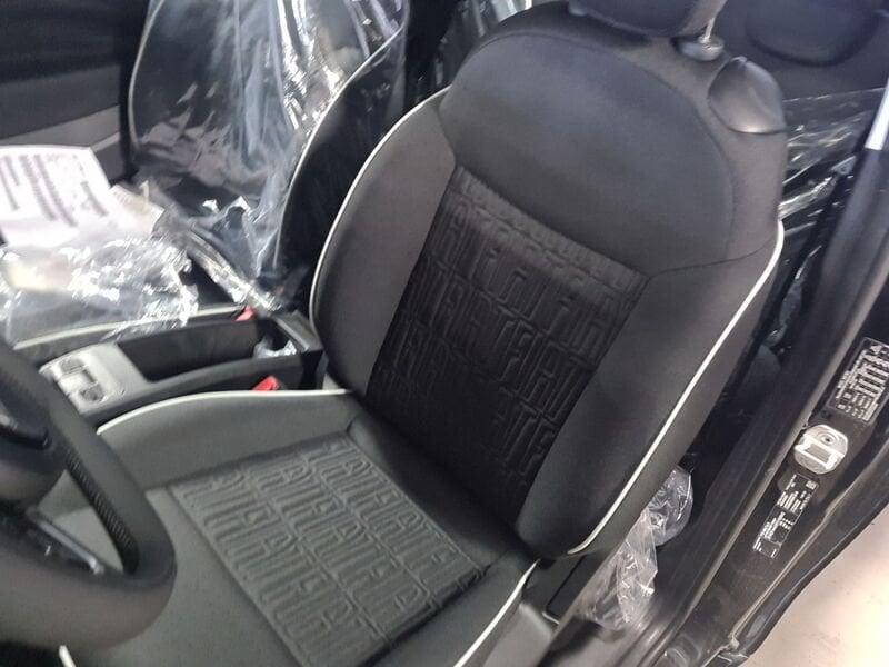 FIAT 500 500e 23,65 KW DA 199€ AL MESE E 2.500€ DI ANTICIPO E PRONTA CONSEGNA