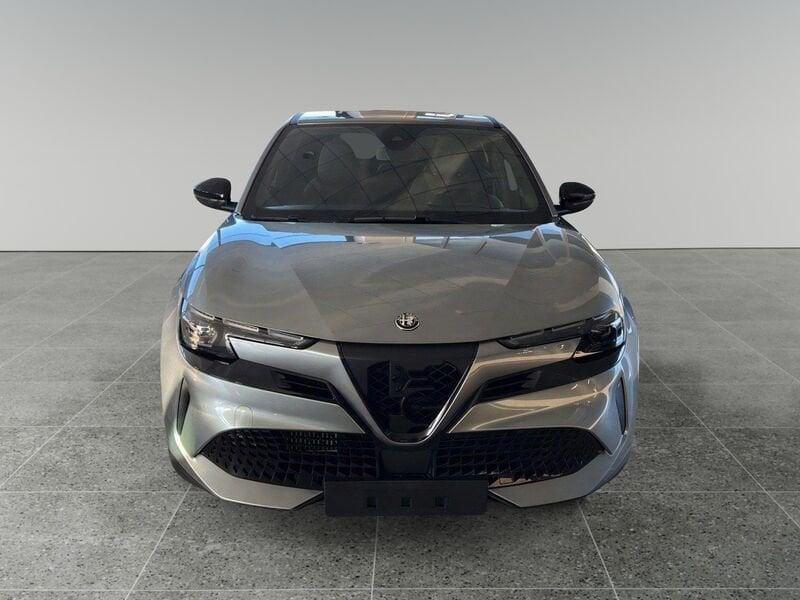 Alfa Romeo Junior 1.2 136 CV Hybrid eDCT6 Speciale