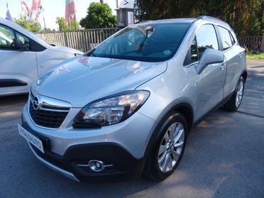 Opel Mokka 1.6 Ecotec 115CV 4x2 Start&Stop Cosmo