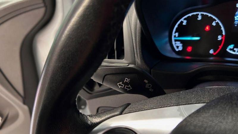 Ford Transit Connect 240 1.5 TDCi 120CV PL Furgone Trend + IVA 3 POSTI