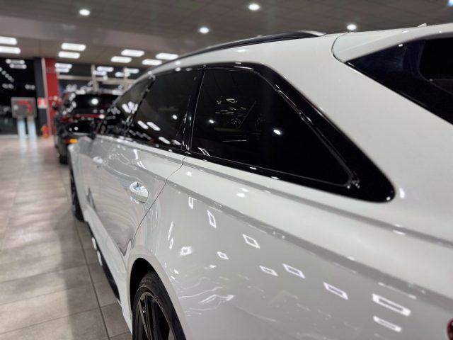 AUDI RS6 AVANT 4.0 TFSI V8 QUATT. TIP. *CARBO*UNIPROP*TETTO
