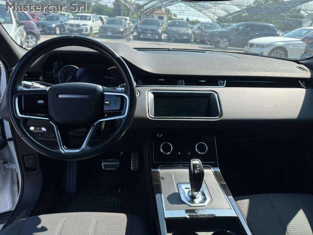 LAND ROVER Range Rover Evoque 2.0d i4 mhev R-Dynamic awd 163cv auto - GG984RE