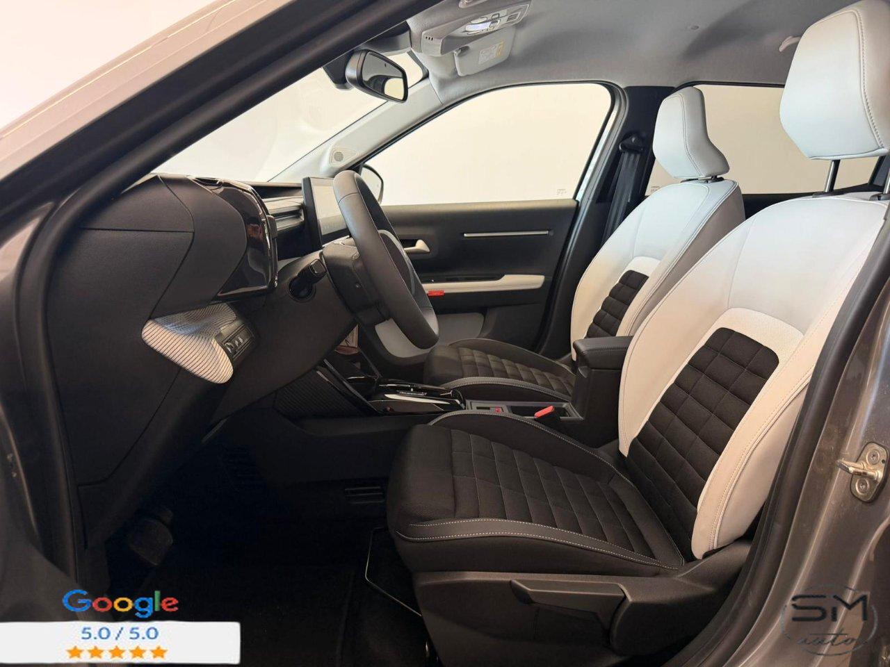 Citroen C3 Aircross 1.2 hybrid Max 145cv edcs6