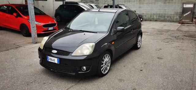 FORD Fiesta 1.6 TDCi 3p.