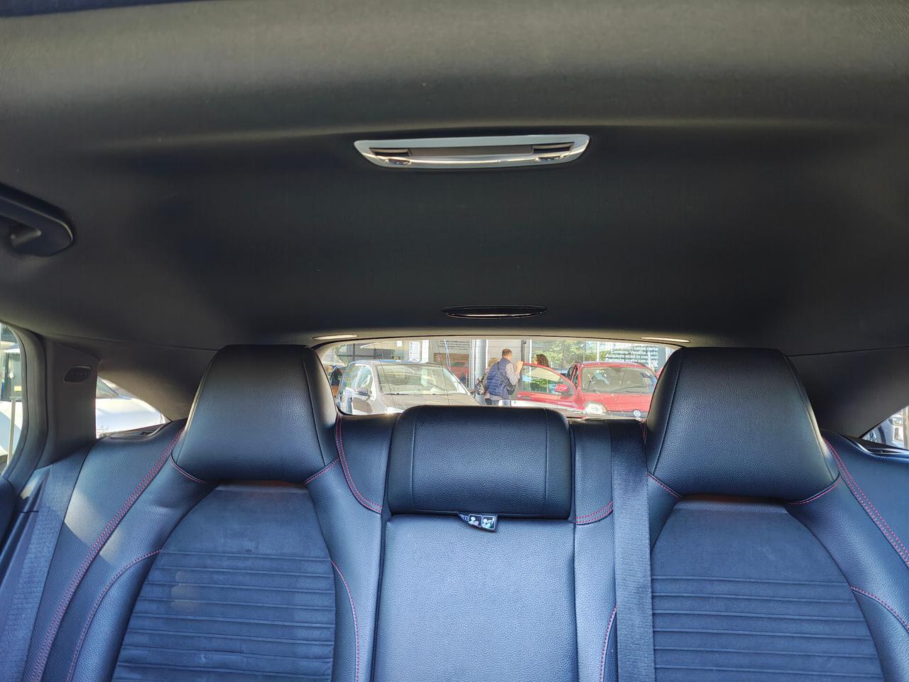 Mercedes-benz CLA 200 d S.W. 4Matic Automatic Premium