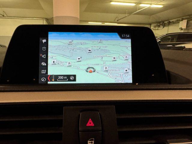 BMW 116 d 5p. Sport Automatica