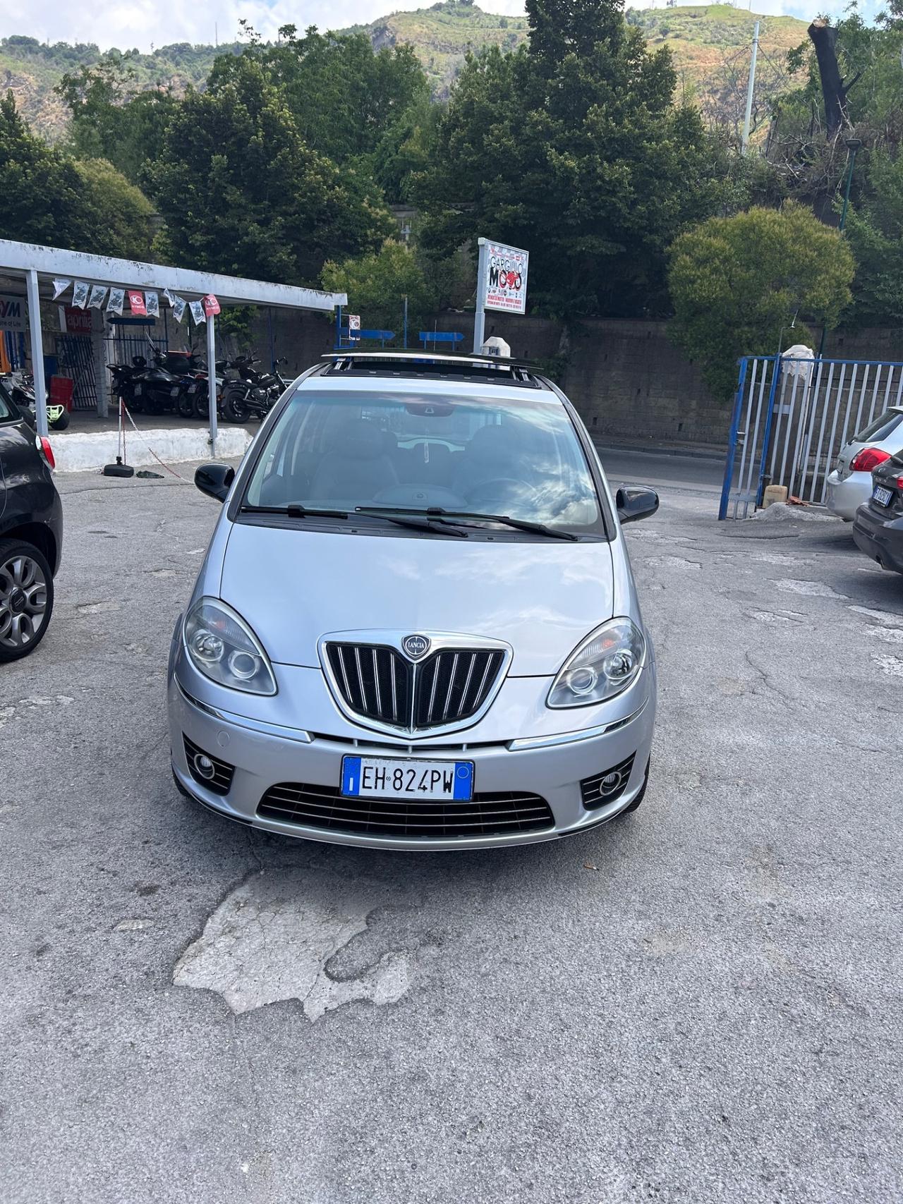 Lancia MUSA 1.3 Mjt 95 CV Gold