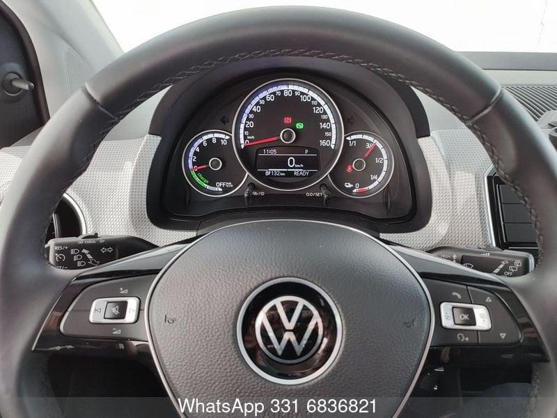 Volkswagen up! e-up! 5p