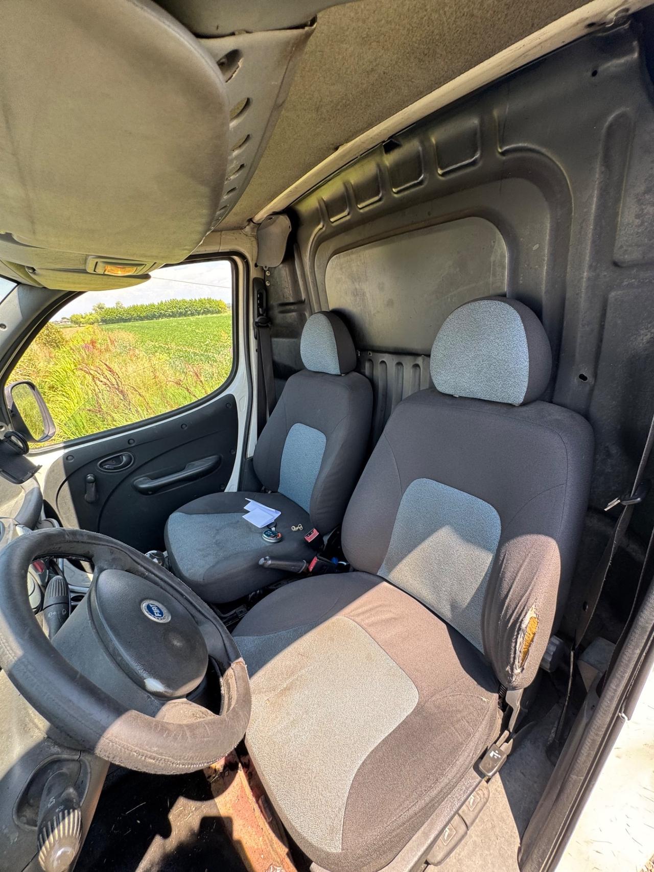 Fiat Dobló 1.3 M.T.j
