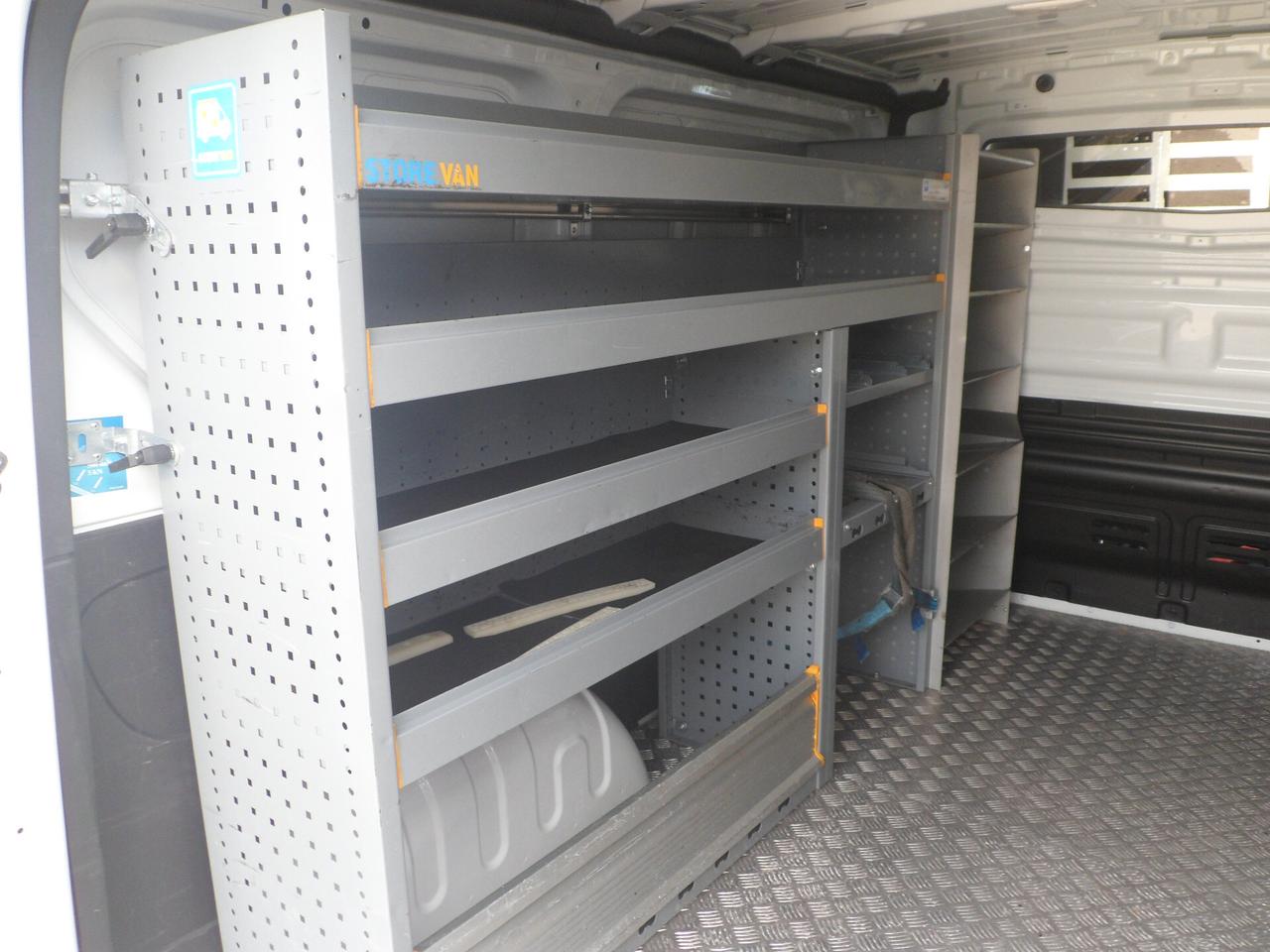 Fiat Talento furgone