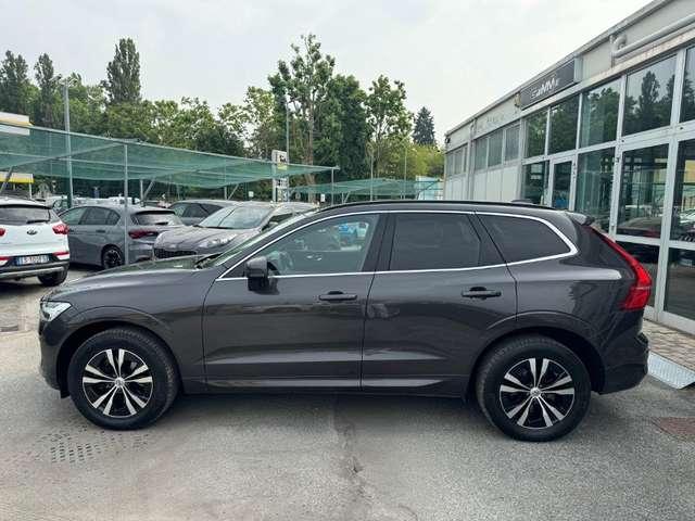 Volvo XC60 B4 (d) AWD automatico N1