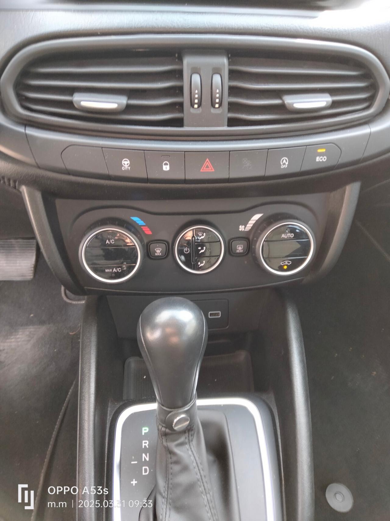 Fiat Tipo 1.6 Mjt S&S DCT SW S-Design