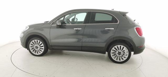 FIAT 500X 1.4 MultiAir 140 CV DCT Lounge