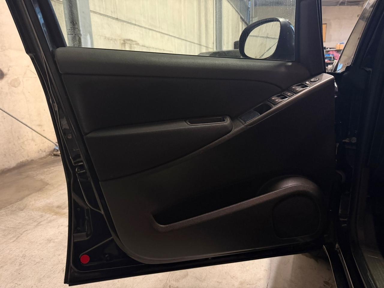 Lancia MUSA 1.4 GPL platino GARANZIA 12 mesi