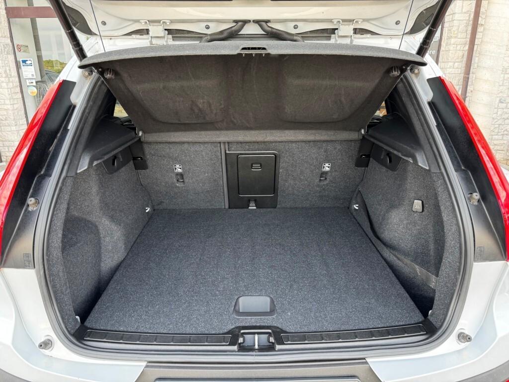 Volvo XC40 T5 Recharge Plug-in Hybrid Inscription Expression