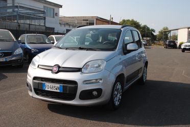 FIAT PANDA 1.2 BENZ/GPL 69 CV OK NEOPATENTATI