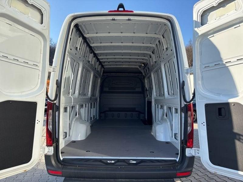 Mercedes-Benz Sprinter 317 CDI F 43/35