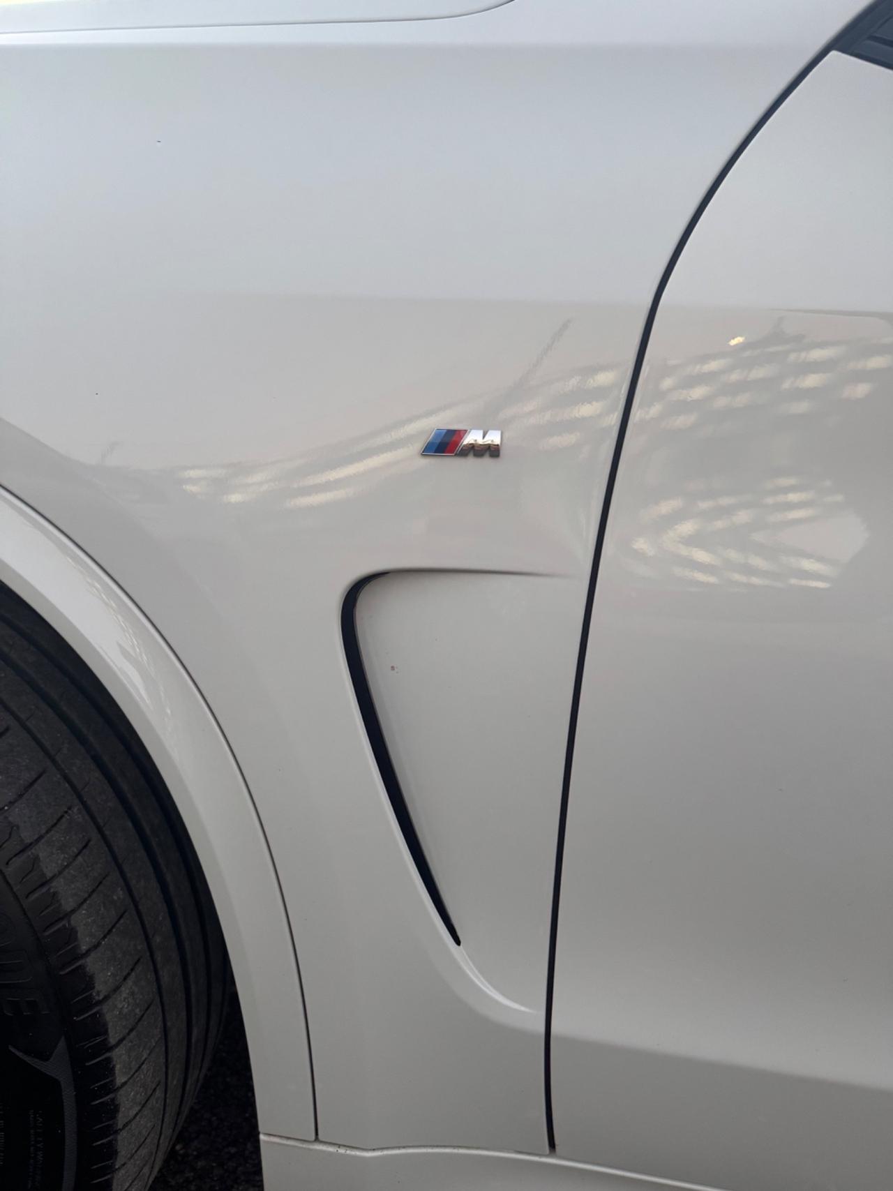 Bmw X5 M xDrive25d